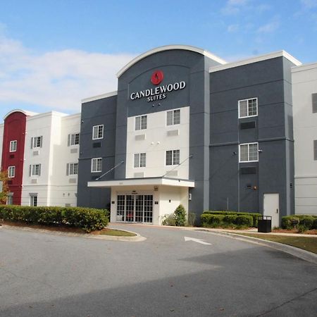 Candlewood Suites Tallahassee By Ihg Extérieur photo