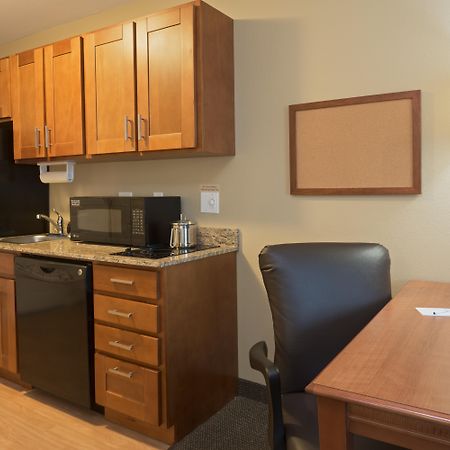 Candlewood Suites Tallahassee By Ihg Extérieur photo