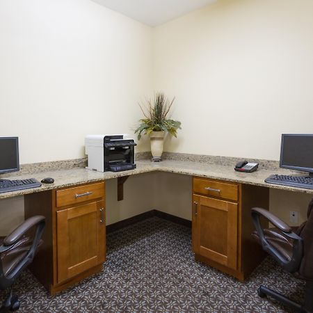 Candlewood Suites Tallahassee By Ihg Extérieur photo