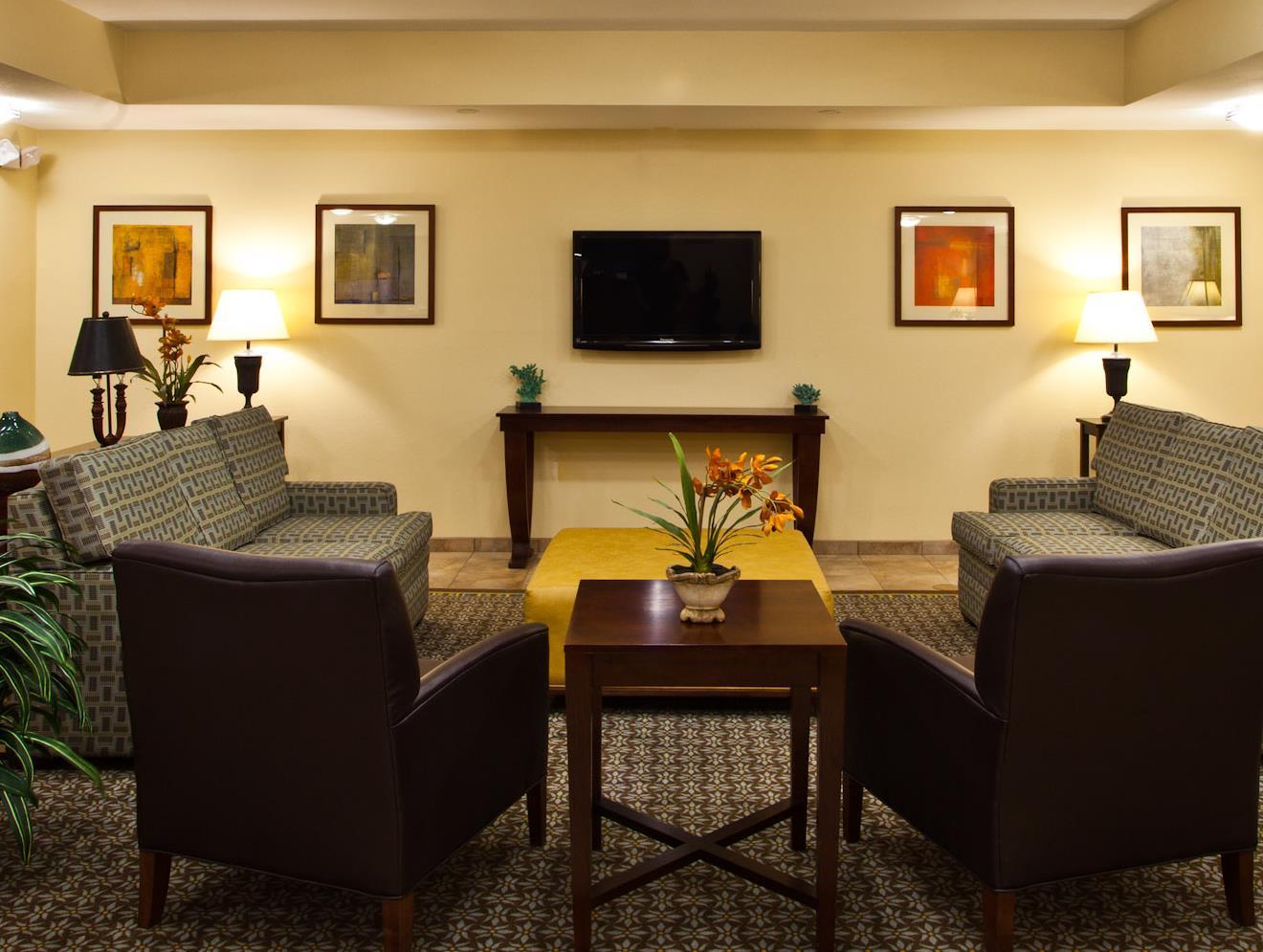 Candlewood Suites Tallahassee By Ihg Extérieur photo