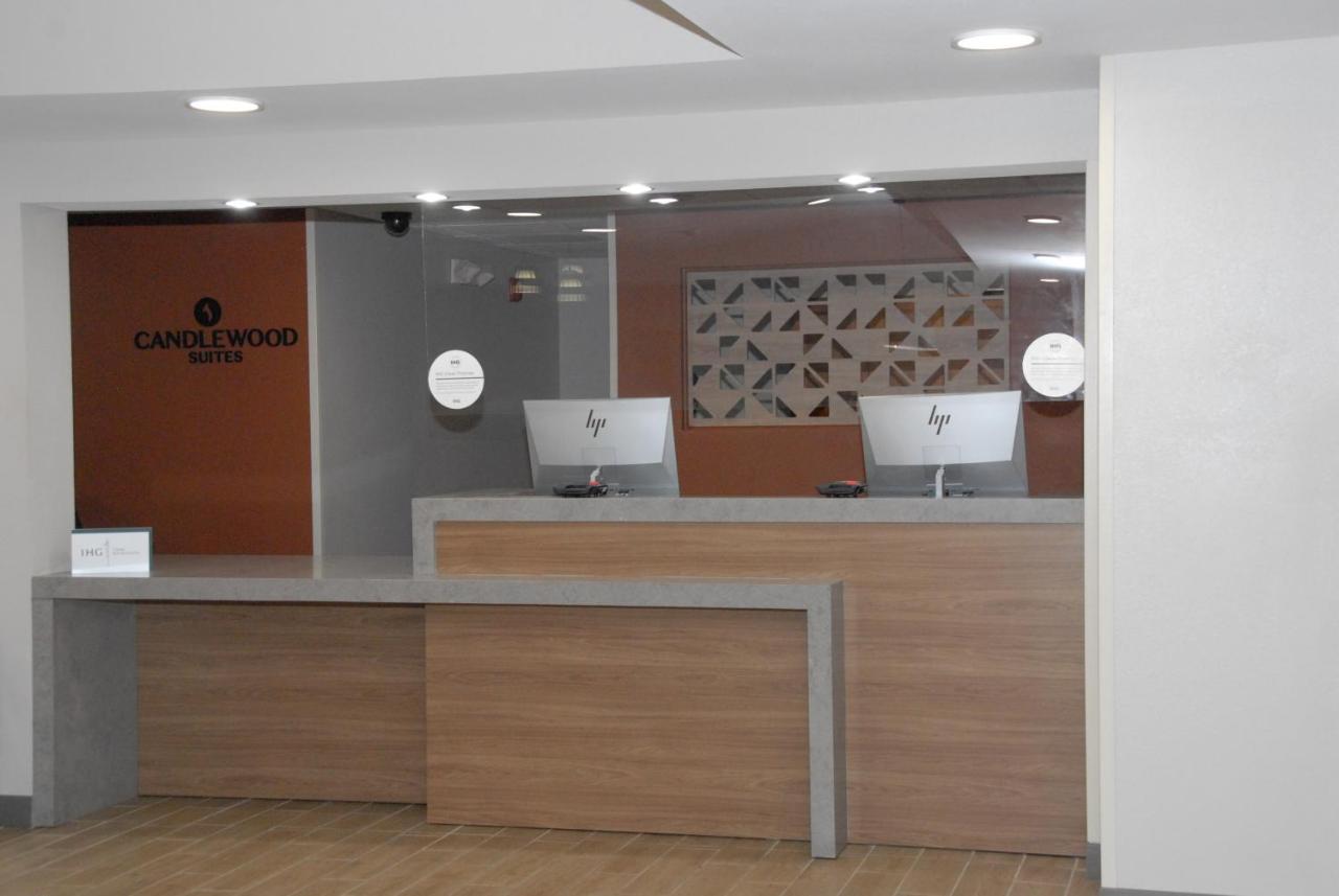 Candlewood Suites Tallahassee By Ihg Extérieur photo