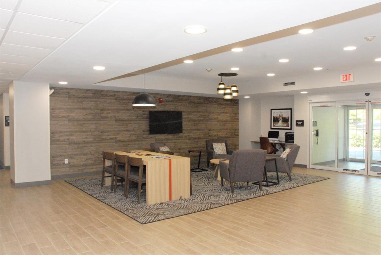 Candlewood Suites Tallahassee By Ihg Extérieur photo