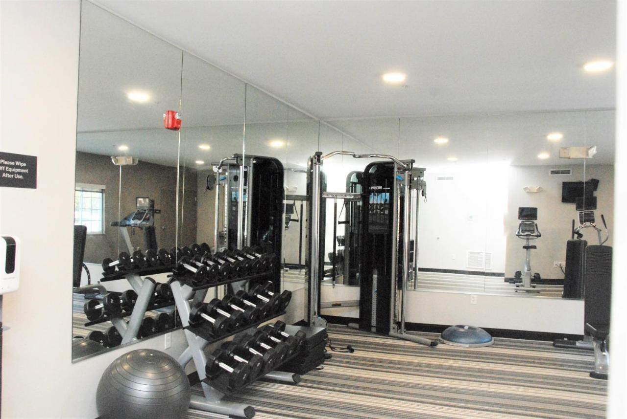 Candlewood Suites Tallahassee By Ihg Extérieur photo