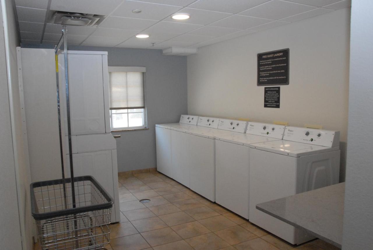 Candlewood Suites Tallahassee By Ihg Extérieur photo
