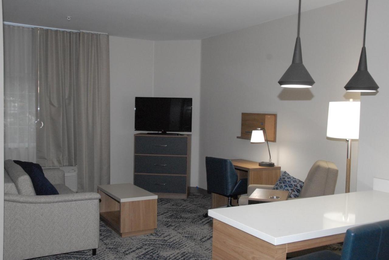 Candlewood Suites Tallahassee By Ihg Extérieur photo