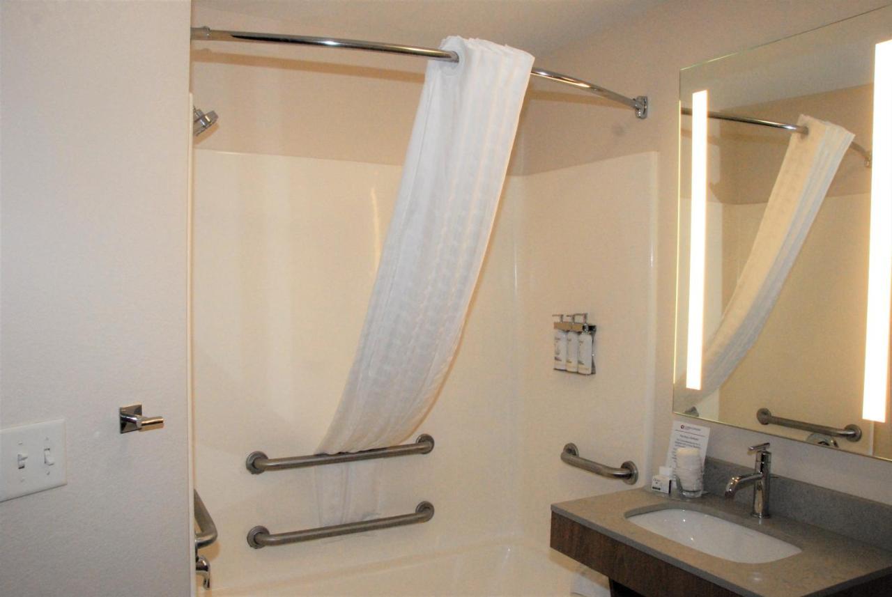 Candlewood Suites Tallahassee By Ihg Extérieur photo