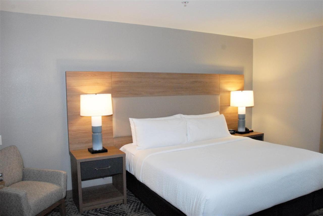 Candlewood Suites Tallahassee By Ihg Extérieur photo