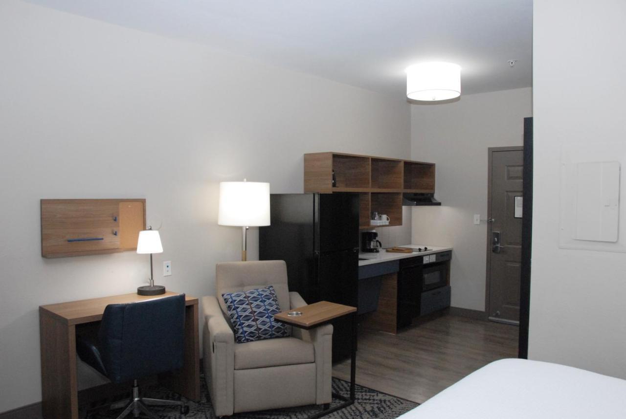 Candlewood Suites Tallahassee By Ihg Extérieur photo