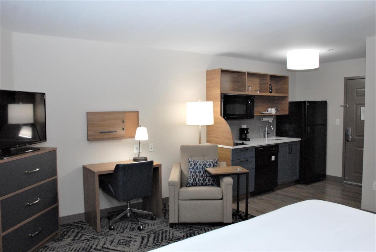 Candlewood Suites Tallahassee By Ihg Extérieur photo