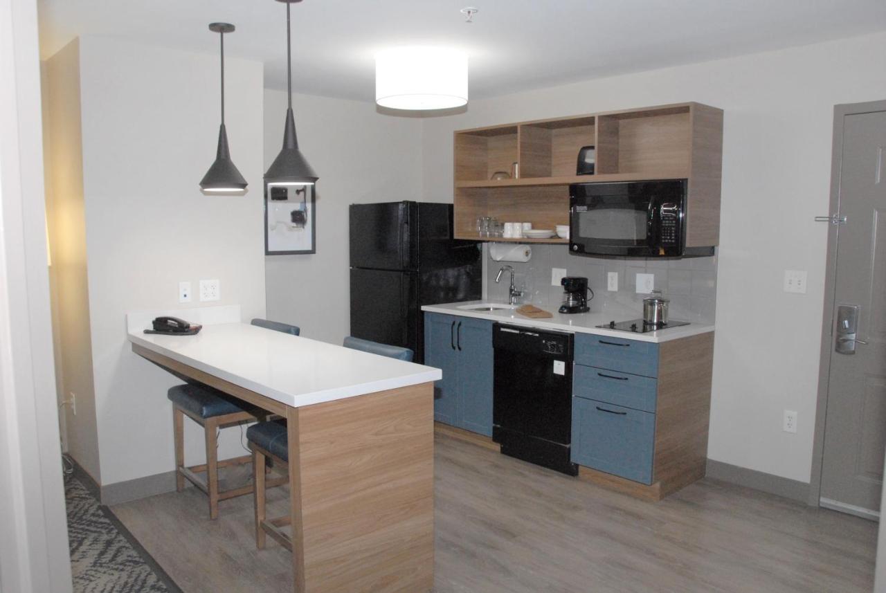 Candlewood Suites Tallahassee By Ihg Extérieur photo