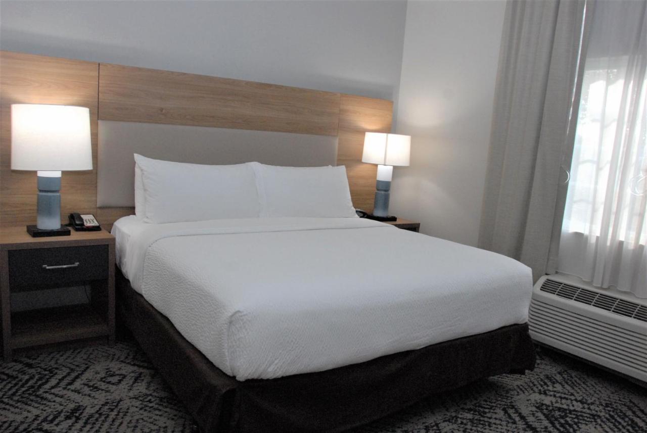 Candlewood Suites Tallahassee By Ihg Extérieur photo
