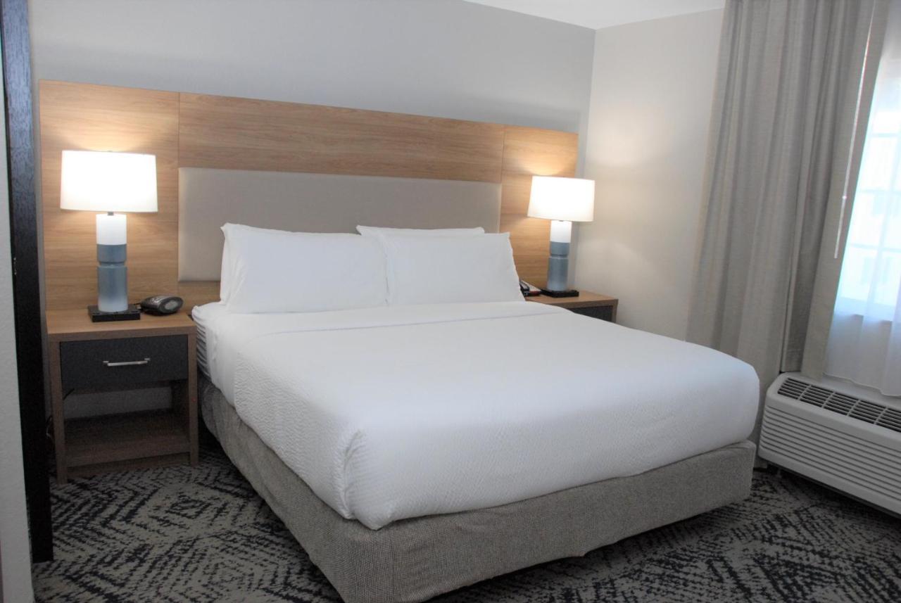 Candlewood Suites Tallahassee By Ihg Extérieur photo