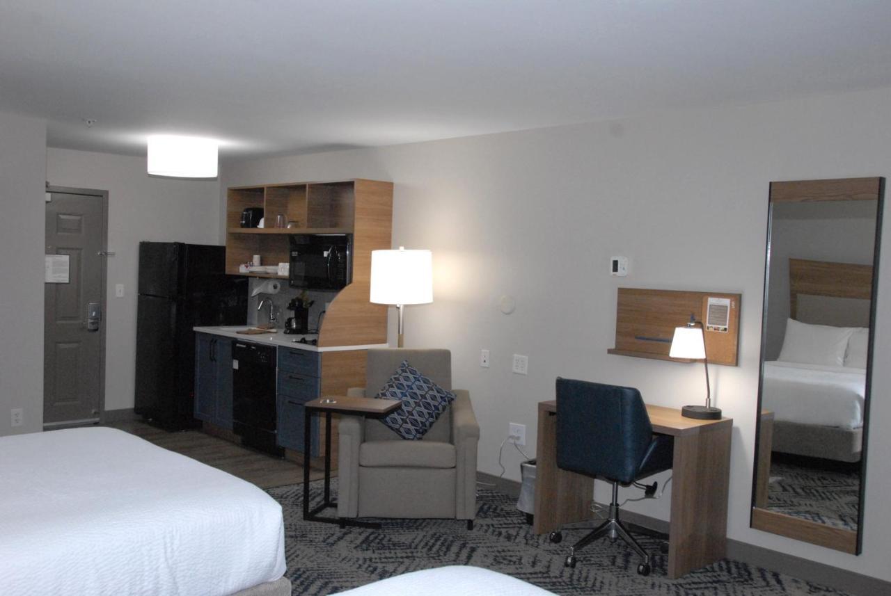 Candlewood Suites Tallahassee By Ihg Extérieur photo