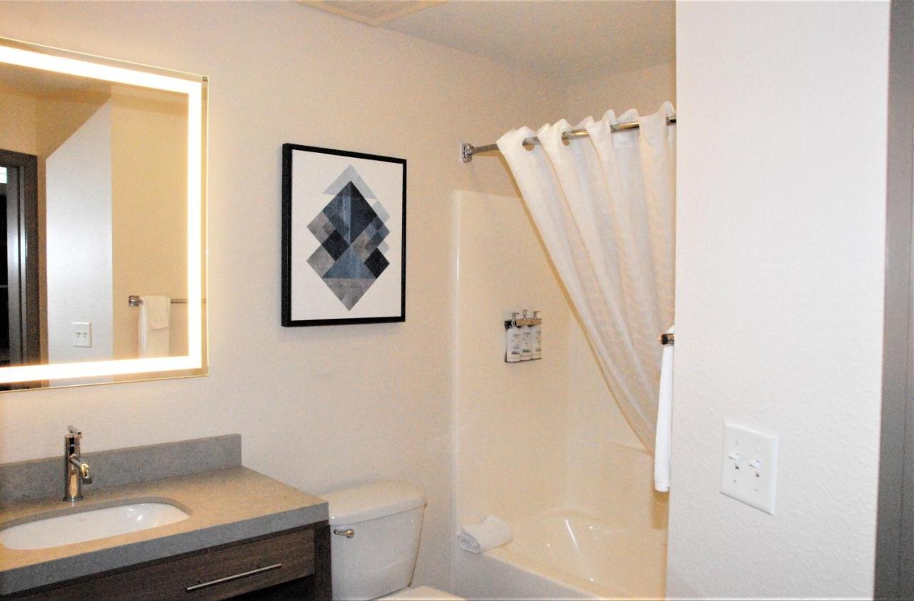 Candlewood Suites Tallahassee By Ihg Extérieur photo