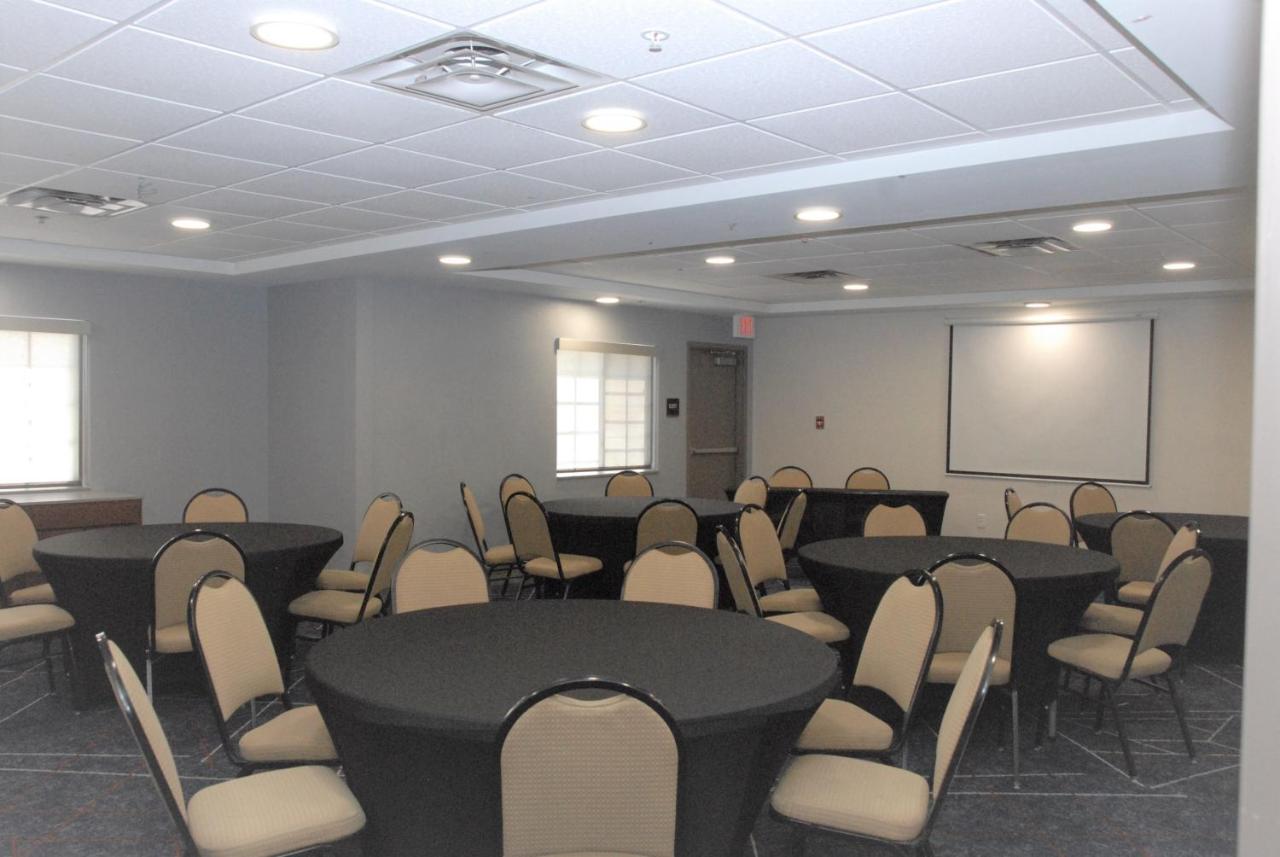 Candlewood Suites Tallahassee By Ihg Extérieur photo