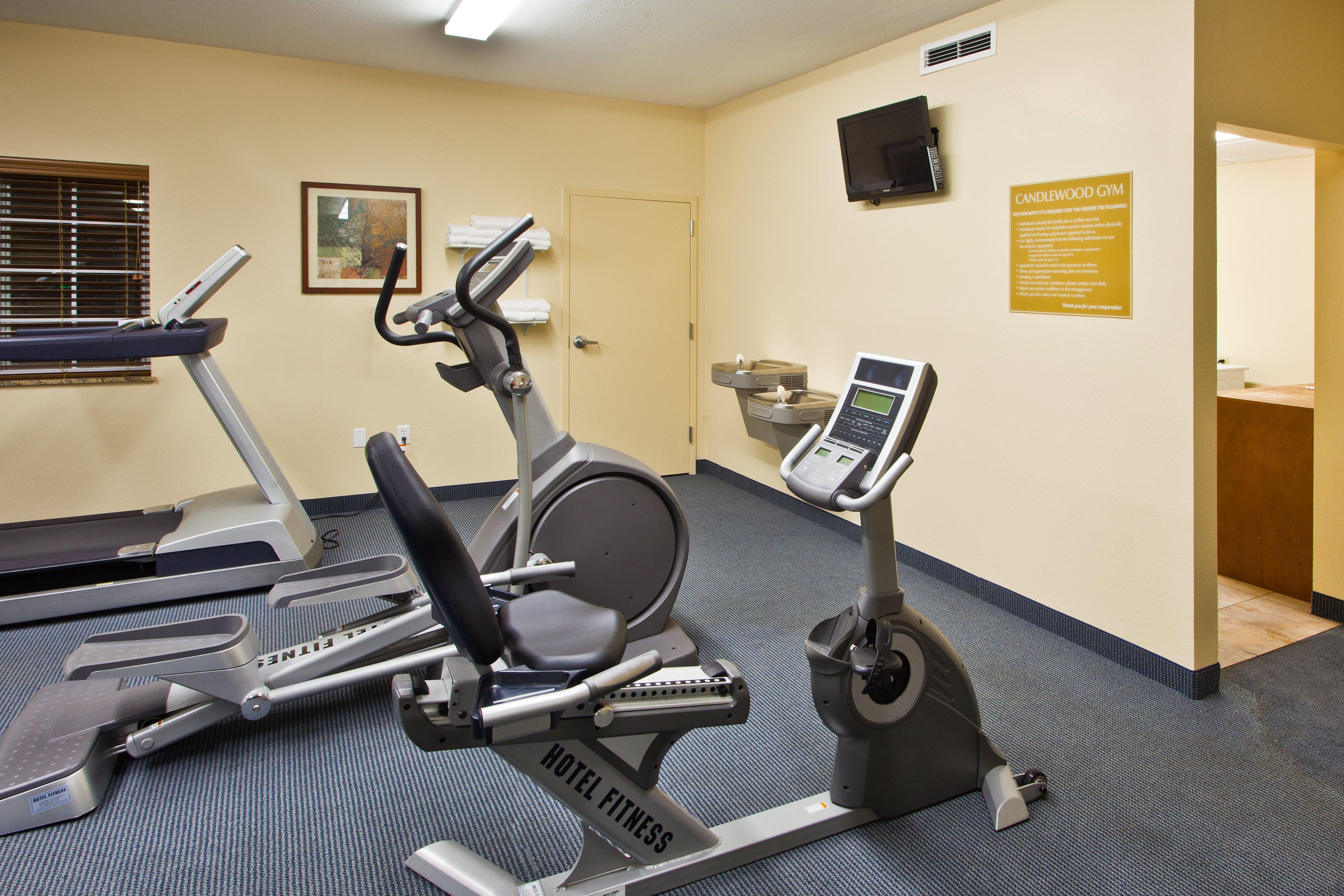 Candlewood Suites Tallahassee By Ihg Extérieur photo