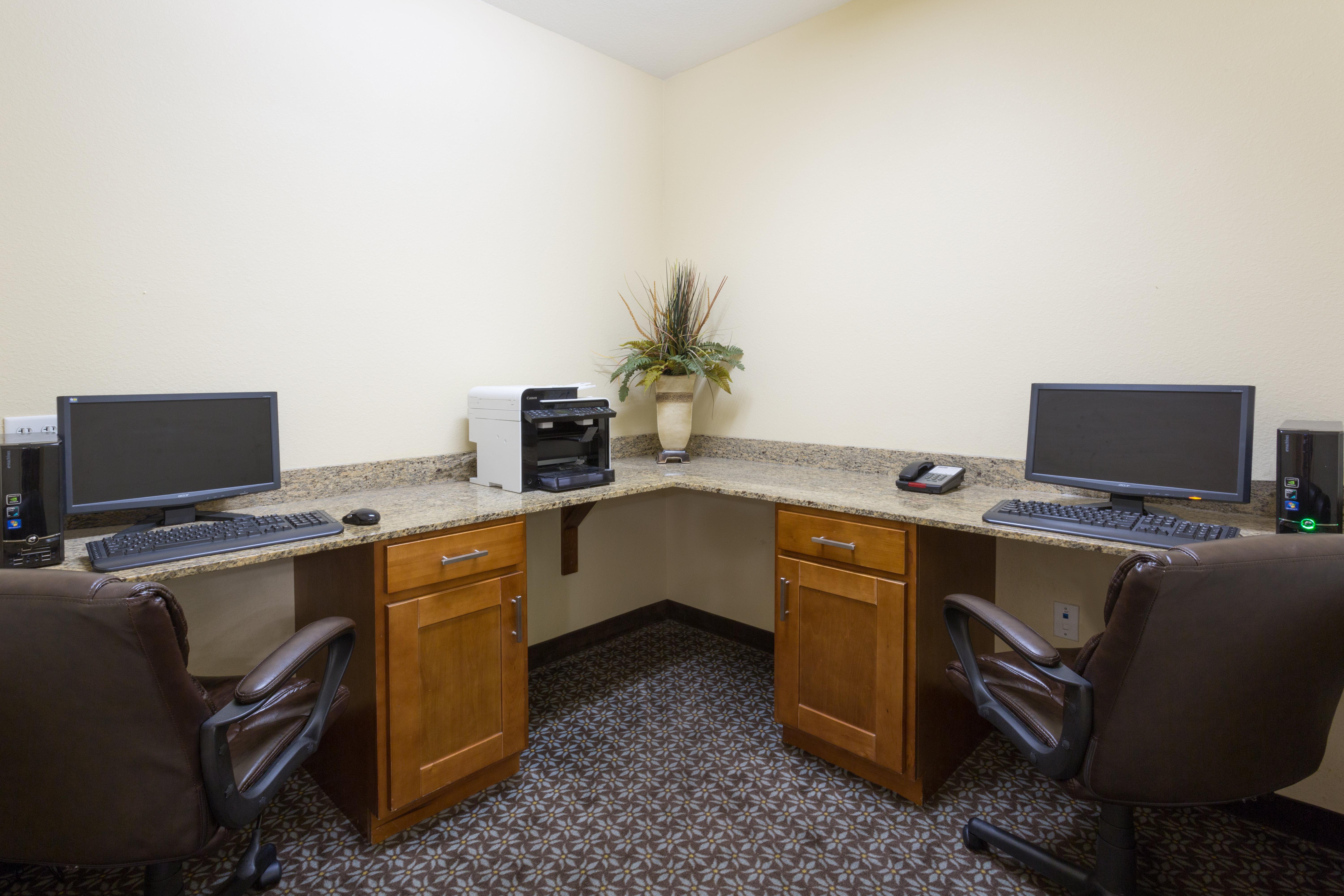 Candlewood Suites Tallahassee By Ihg Extérieur photo