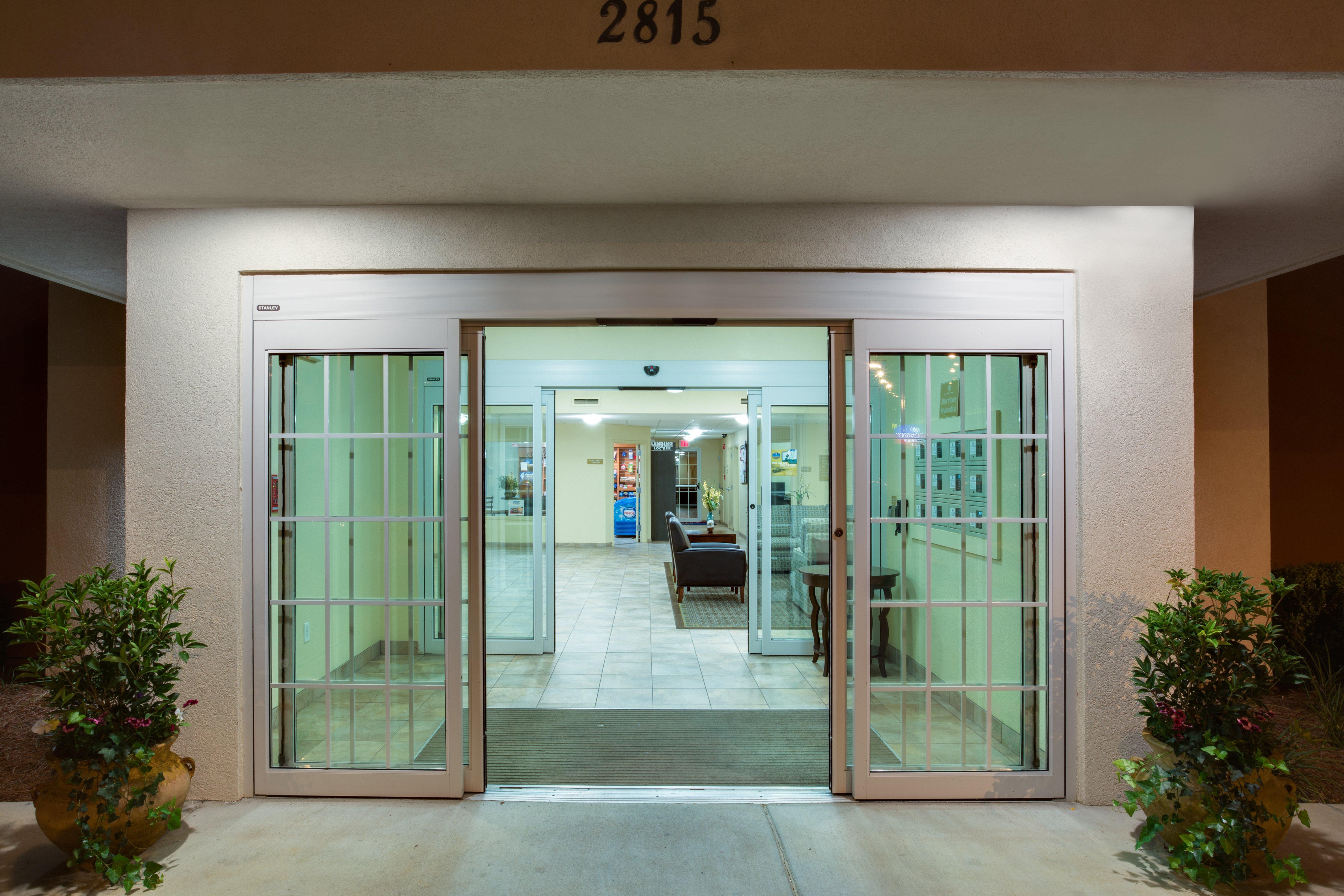 Candlewood Suites Tallahassee By Ihg Extérieur photo