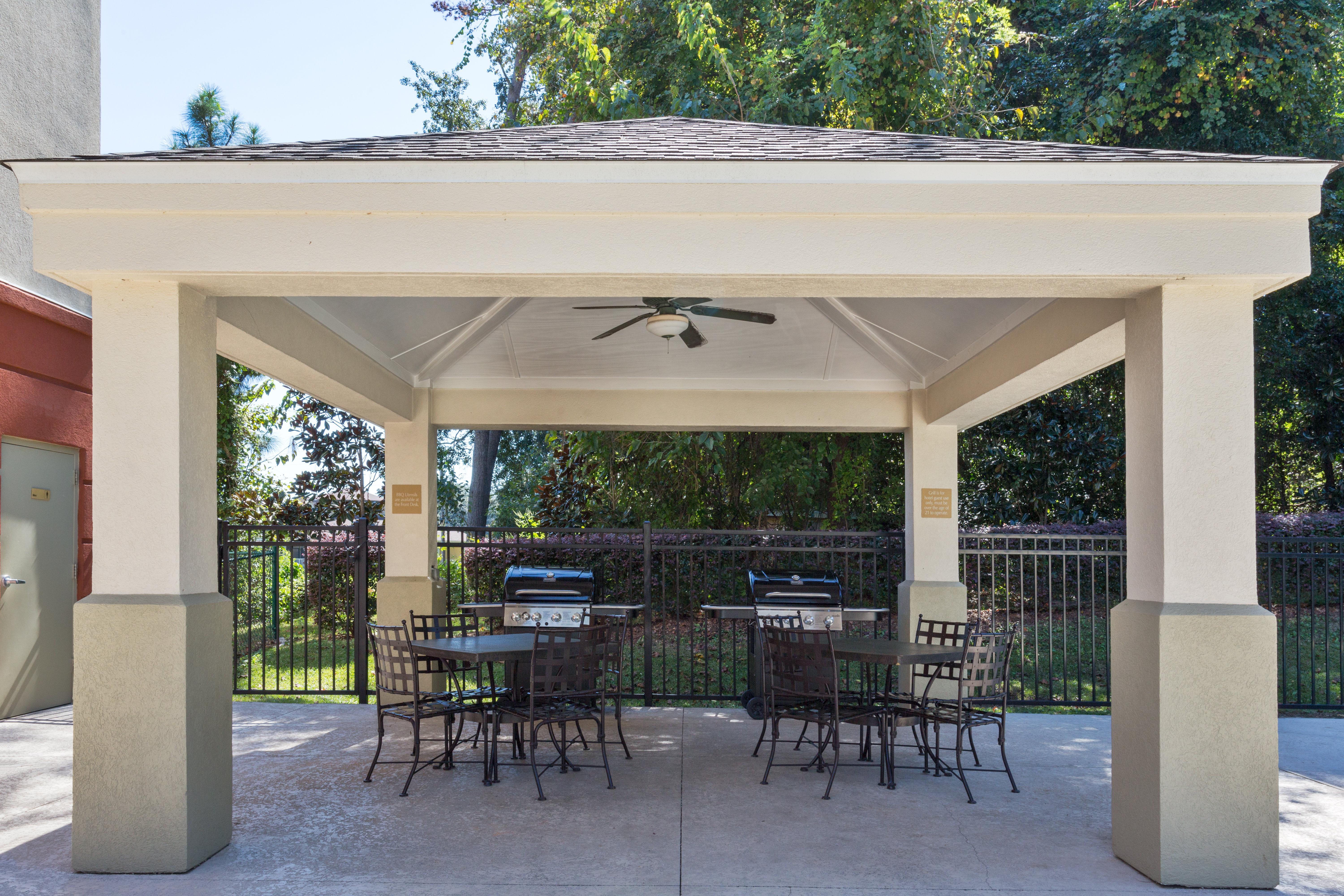 Candlewood Suites Tallahassee By Ihg Extérieur photo