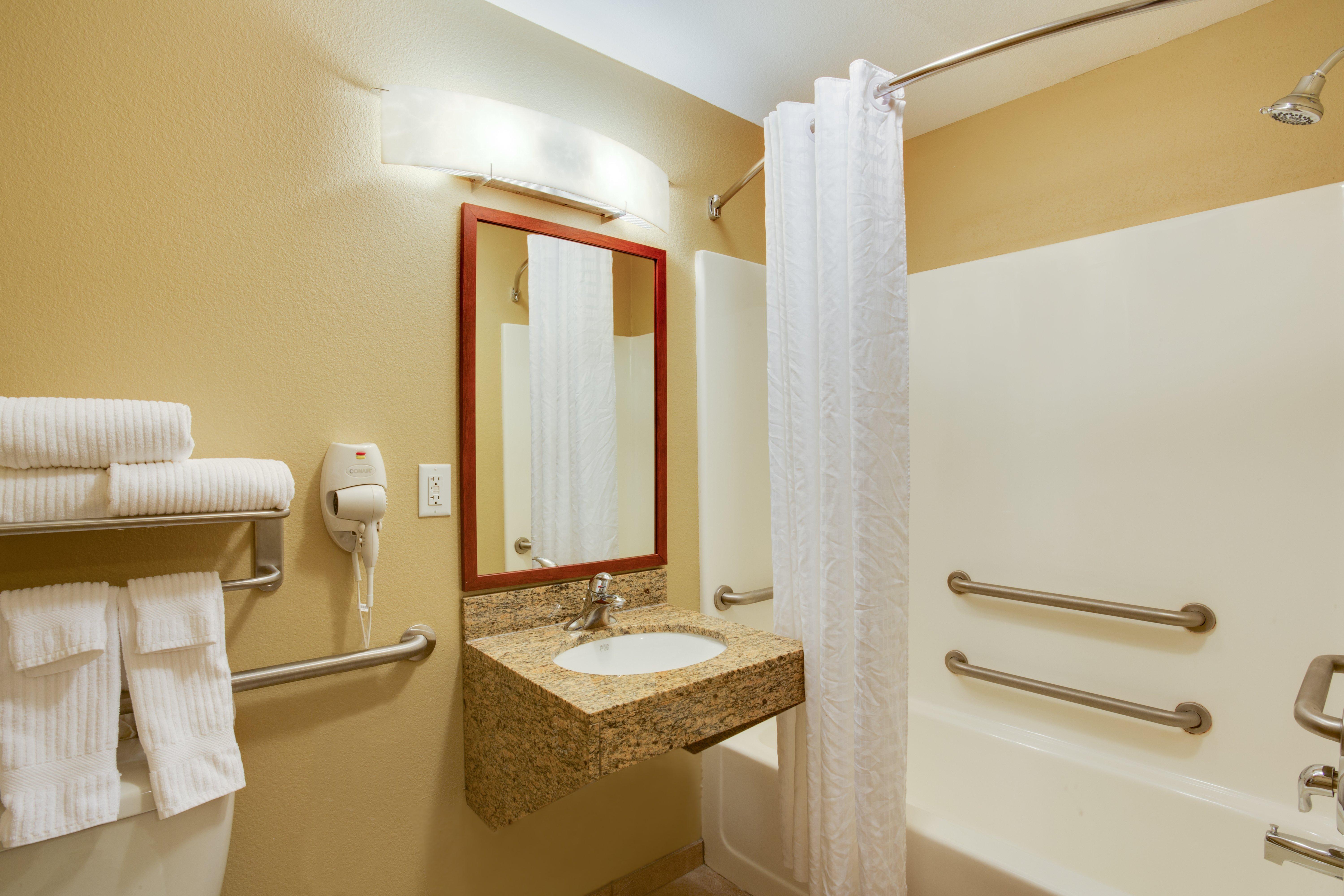 Candlewood Suites Tallahassee By Ihg Extérieur photo