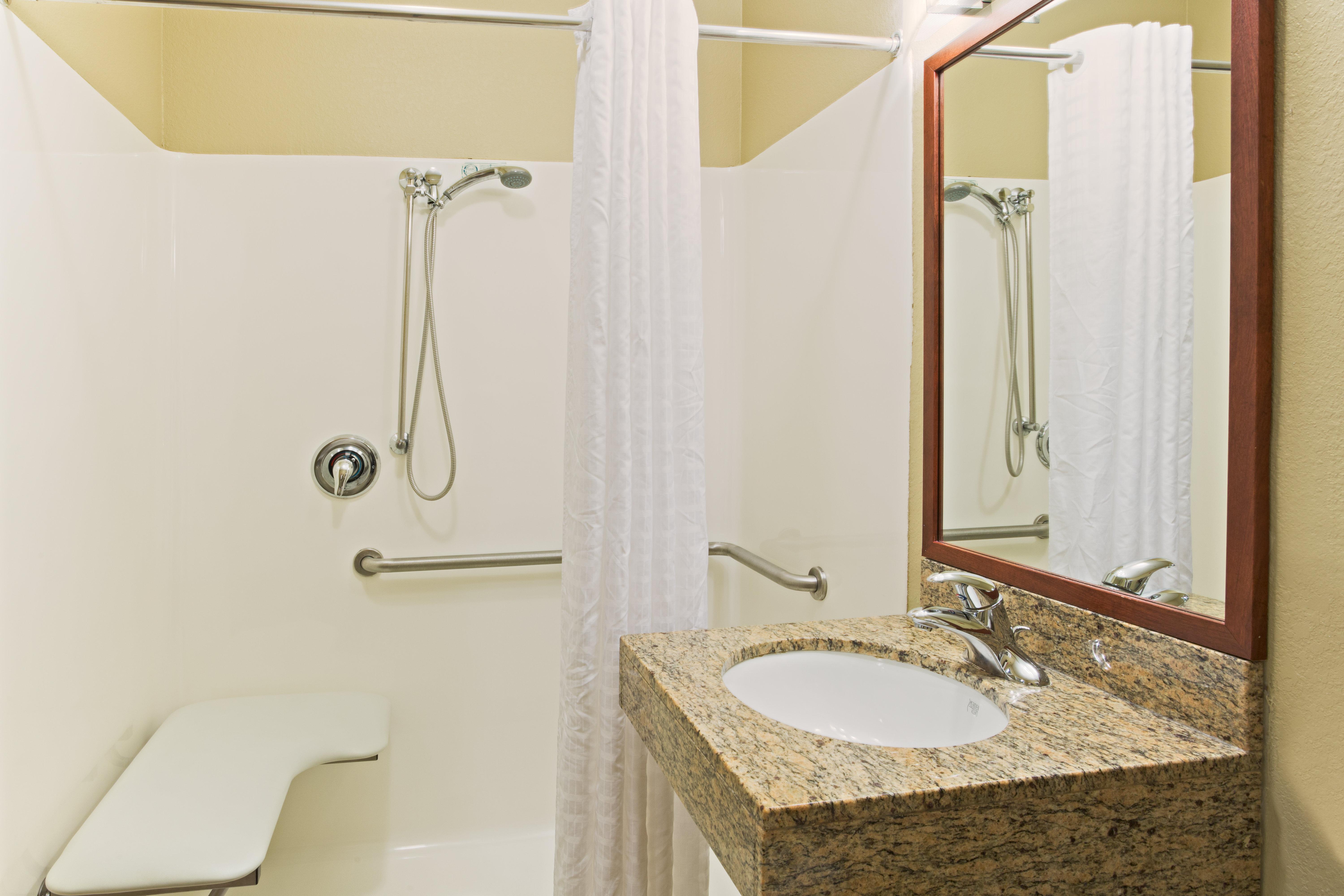 Candlewood Suites Tallahassee By Ihg Extérieur photo