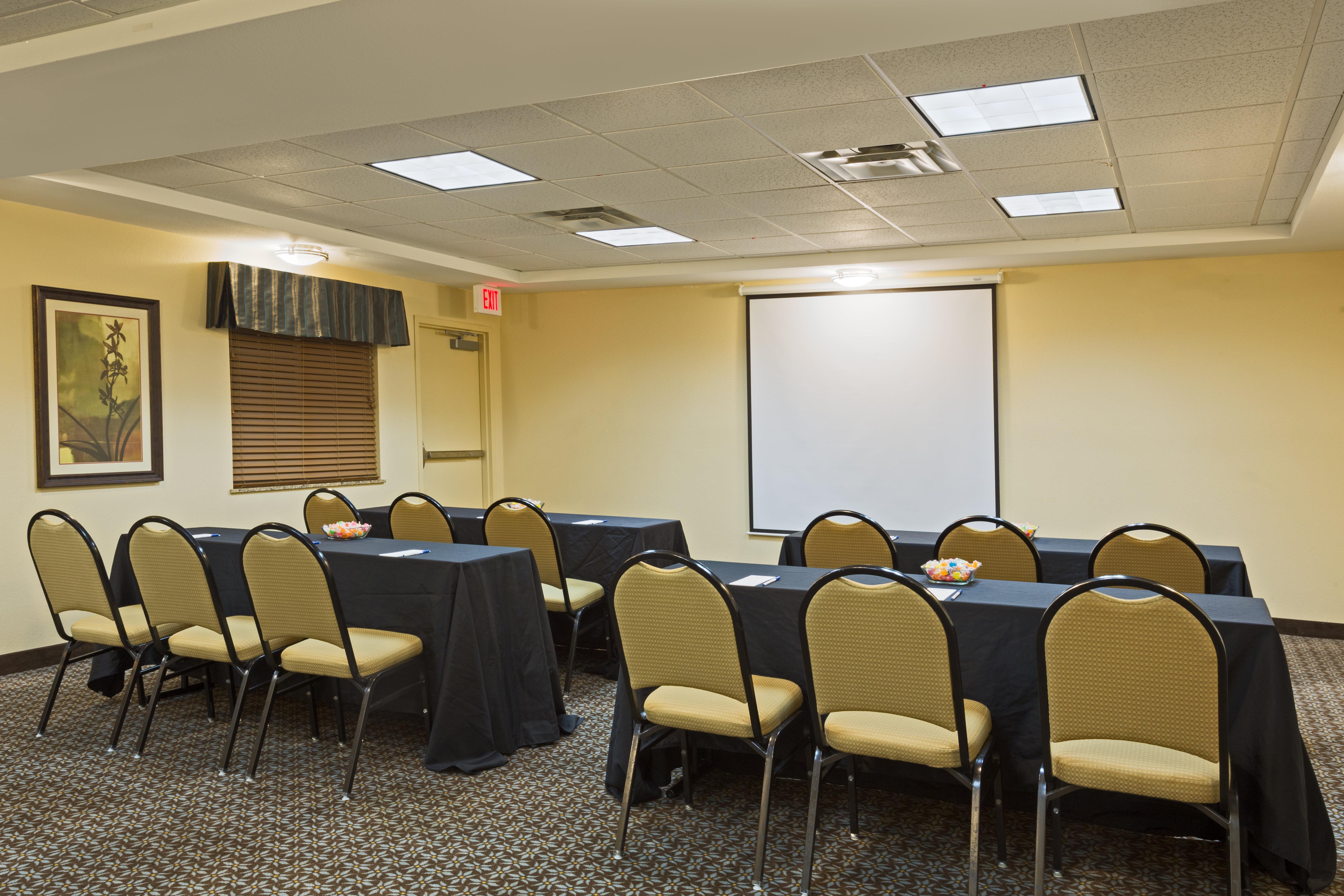 Candlewood Suites Tallahassee By Ihg Extérieur photo