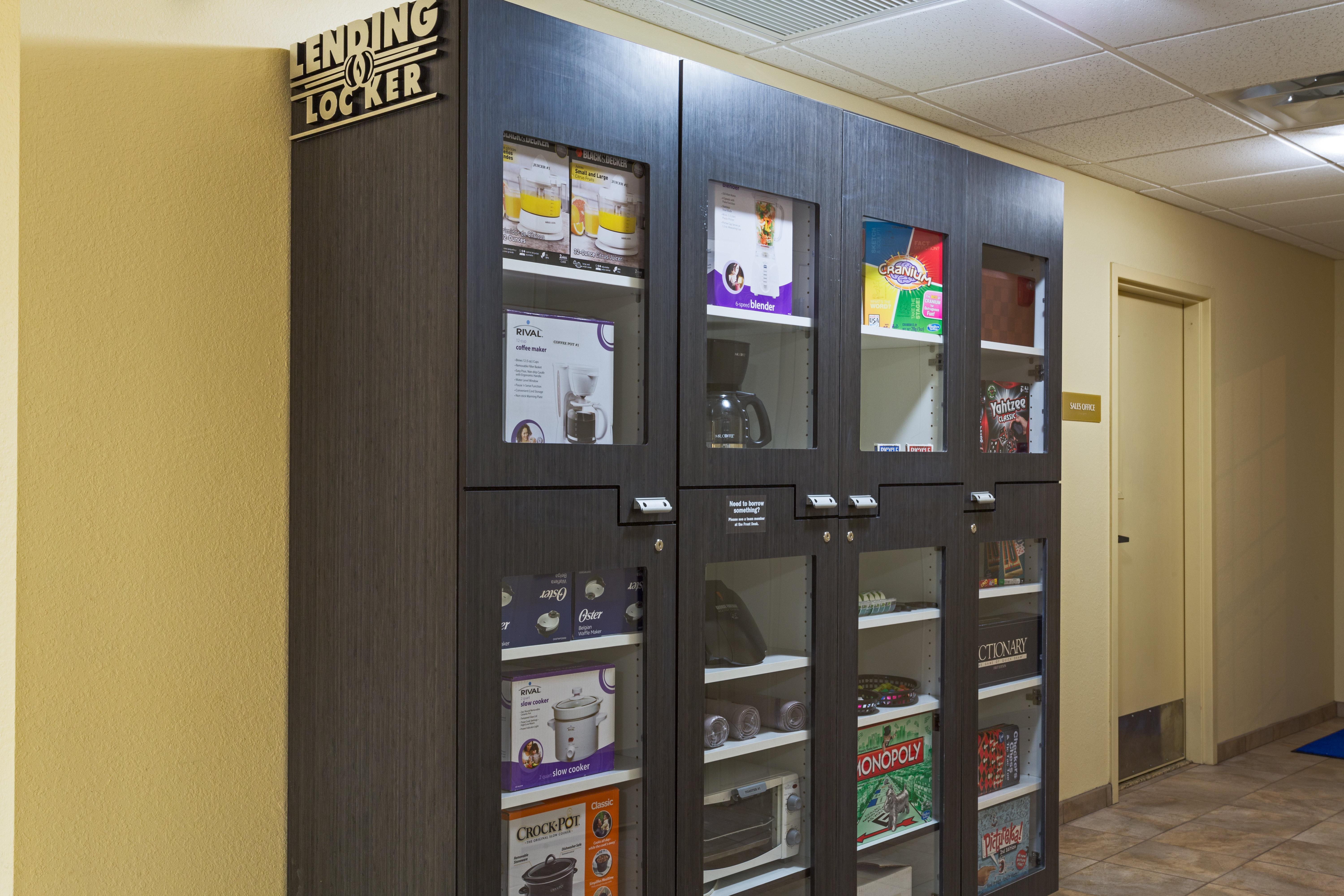 Candlewood Suites Tallahassee By Ihg Extérieur photo