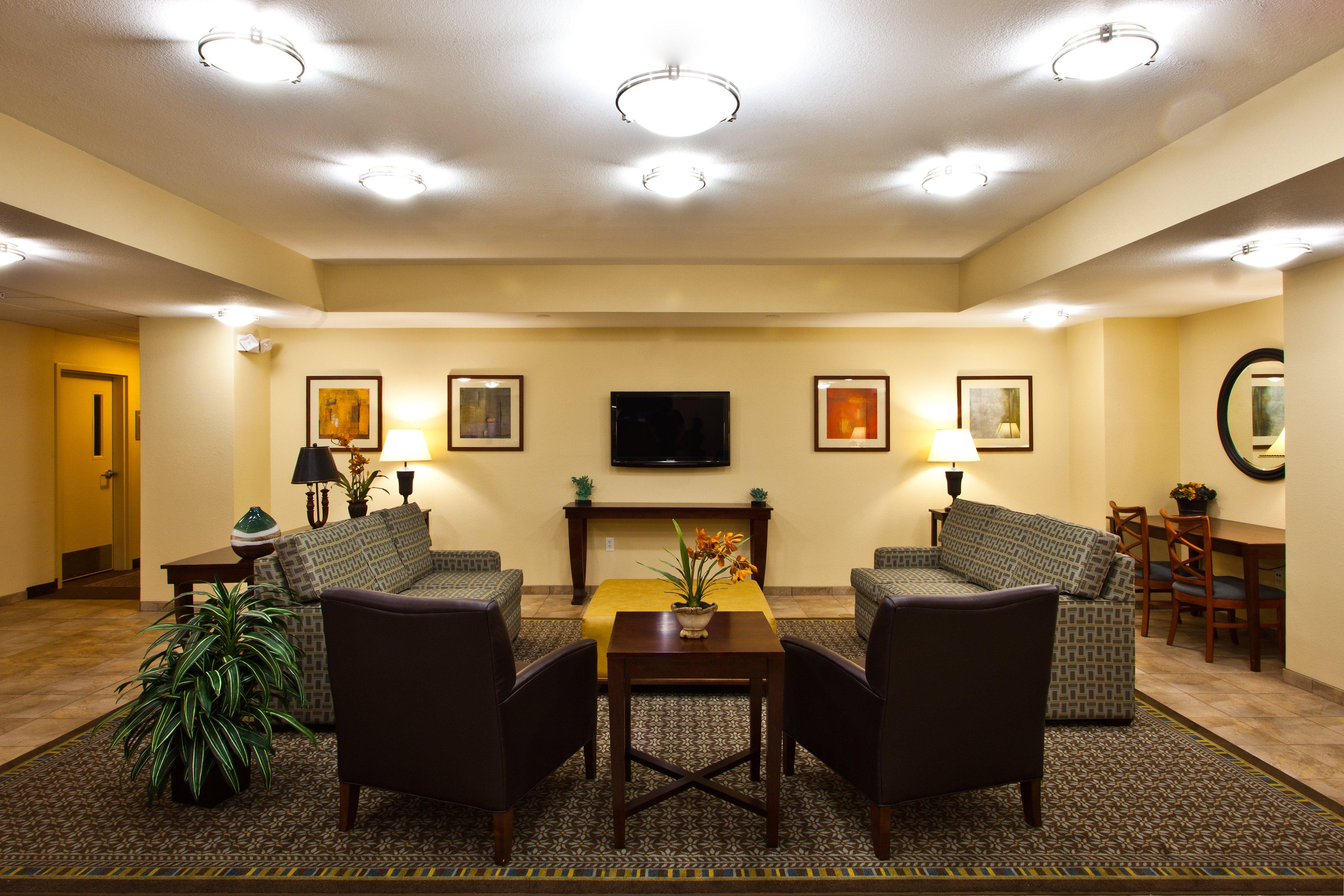 Candlewood Suites Tallahassee By Ihg Extérieur photo