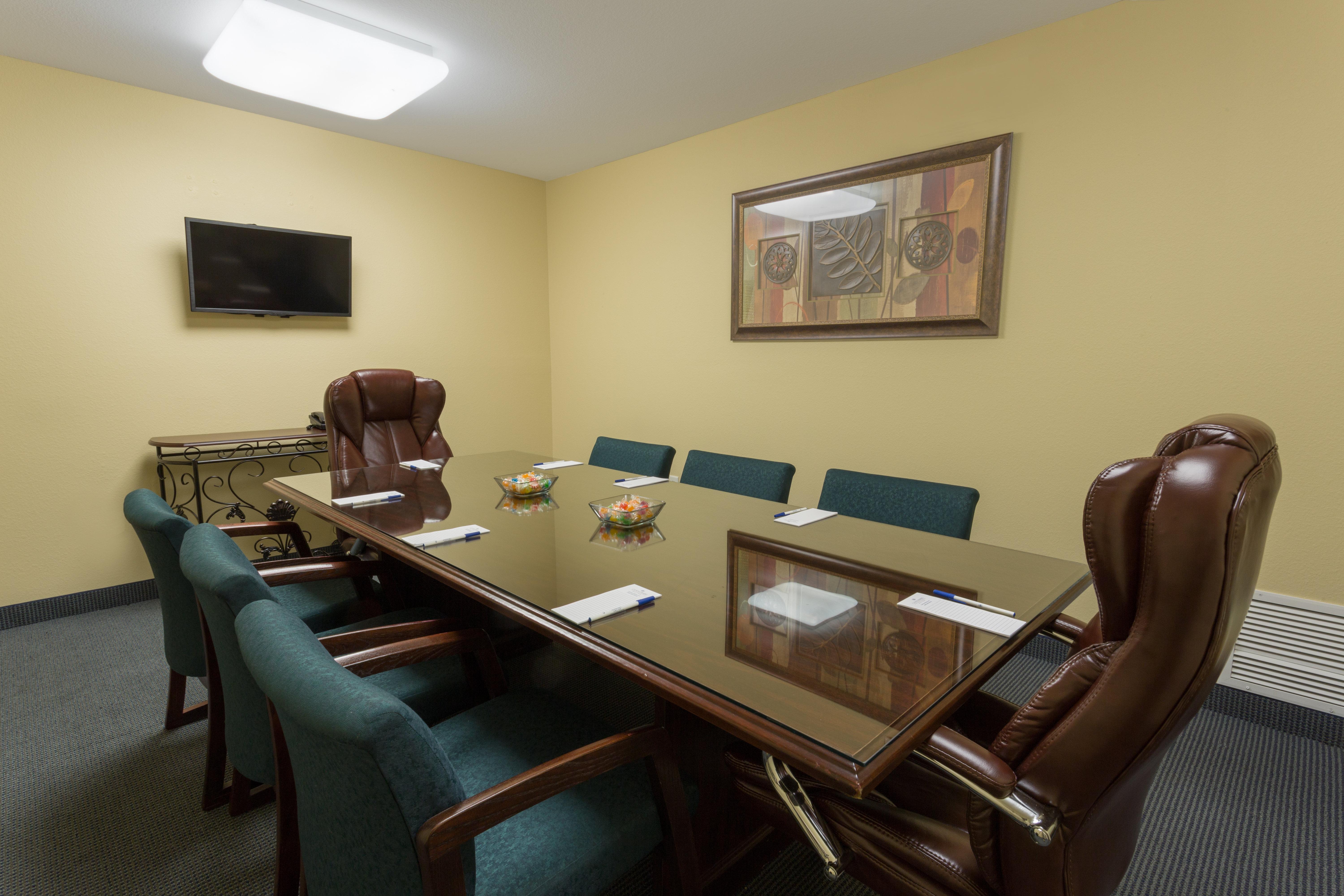 Candlewood Suites Tallahassee By Ihg Extérieur photo