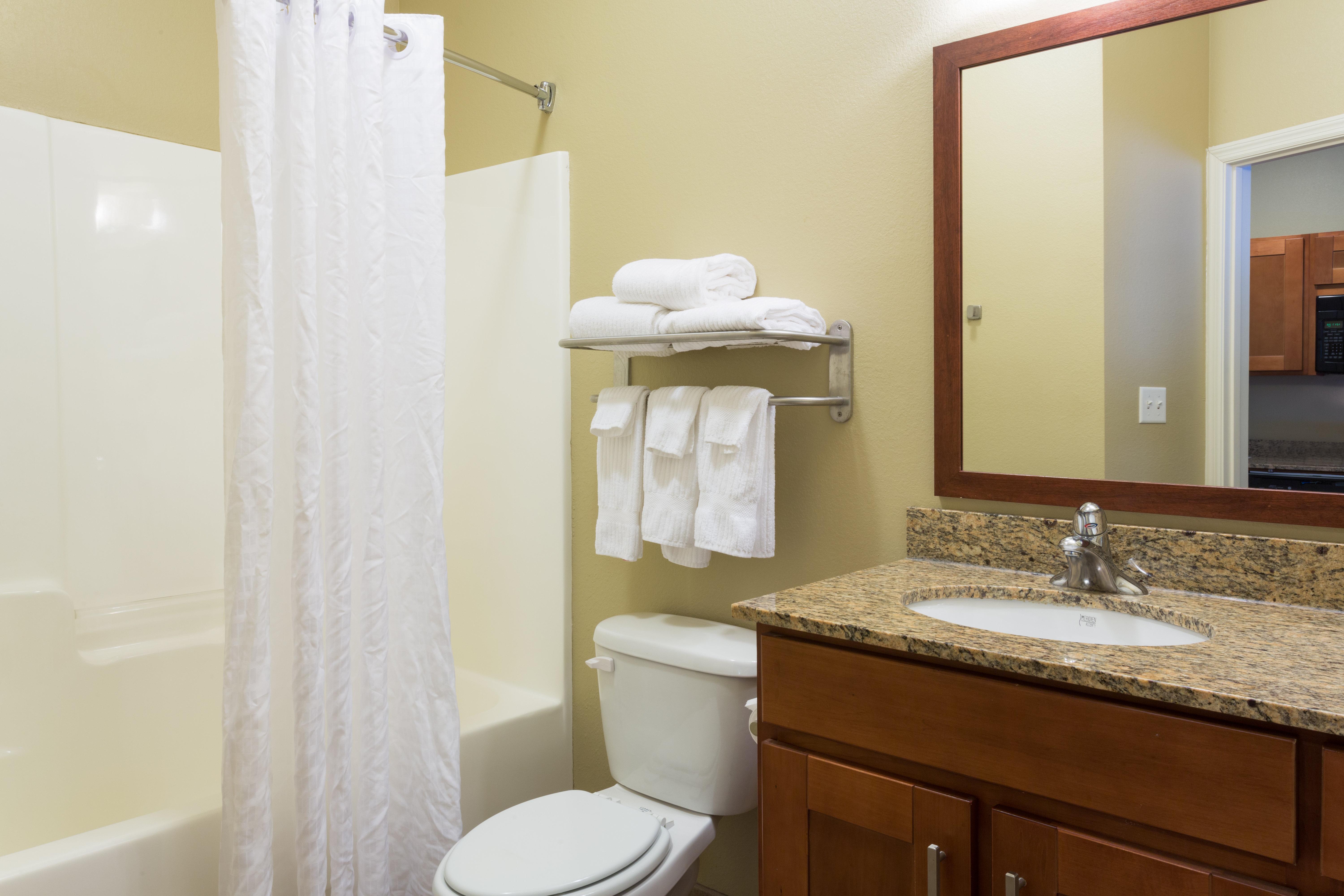 Candlewood Suites Tallahassee By Ihg Extérieur photo