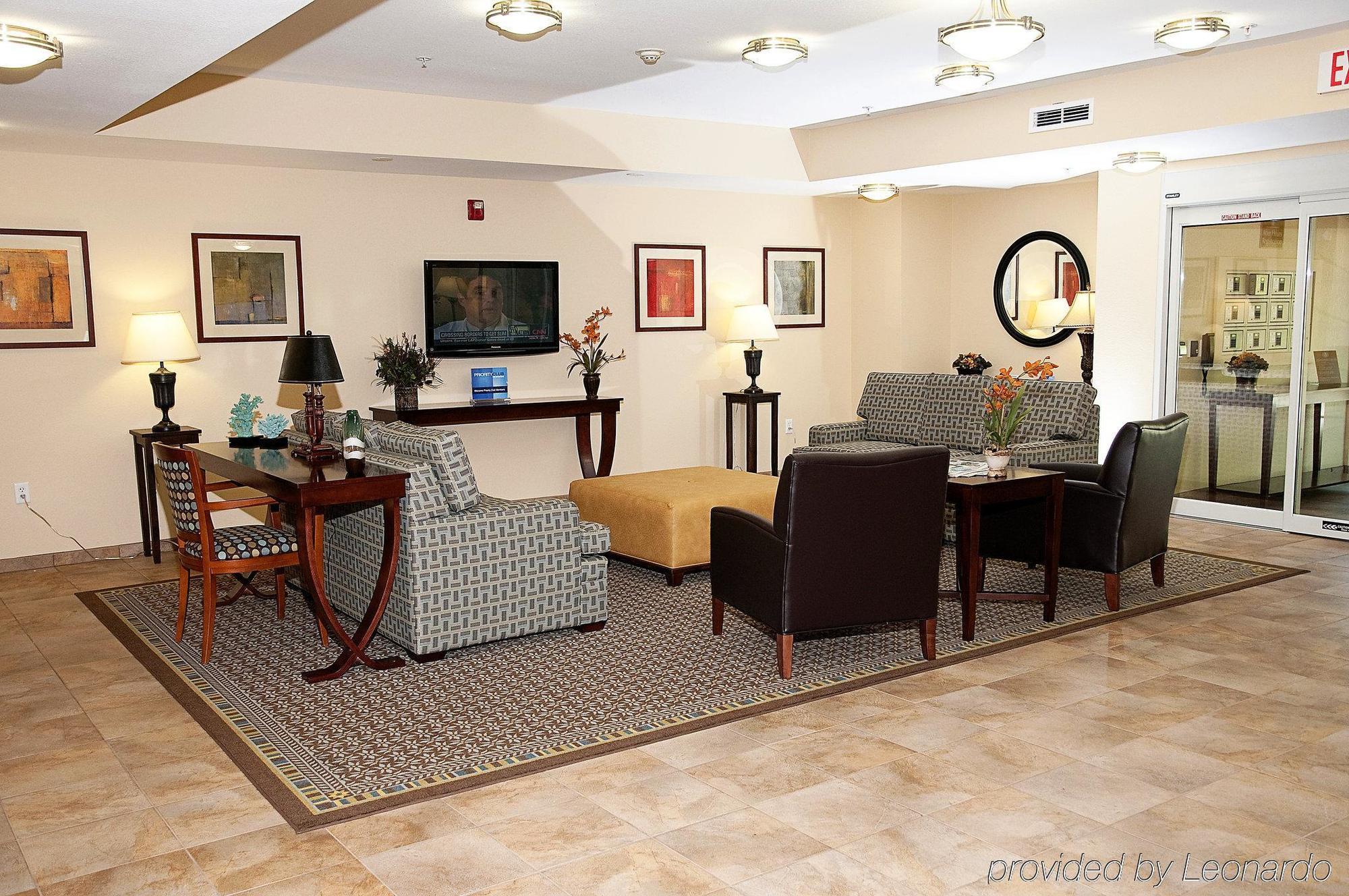 Candlewood Suites Tallahassee By Ihg Intérieur photo