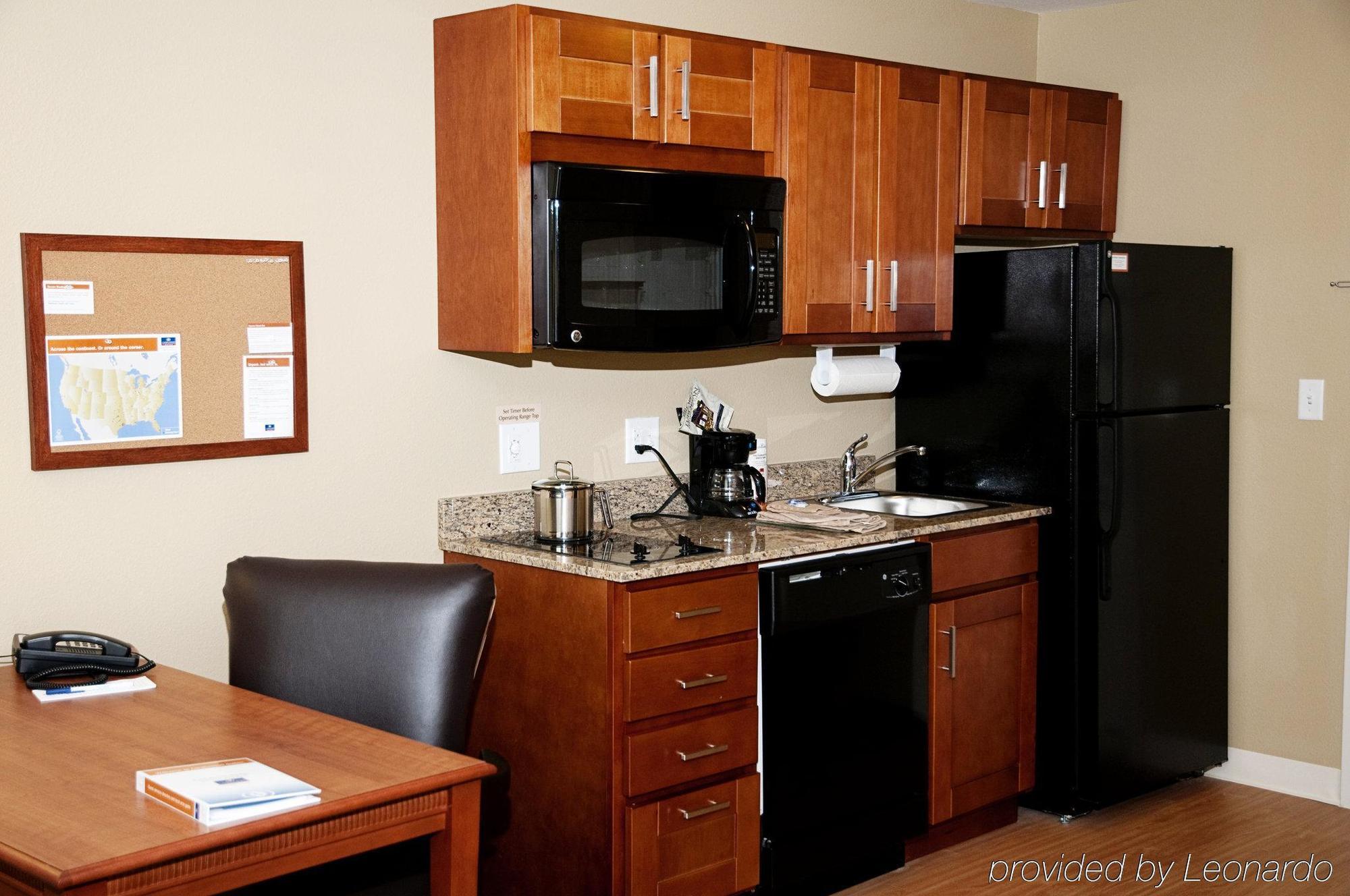 Candlewood Suites Tallahassee By Ihg Chambre photo