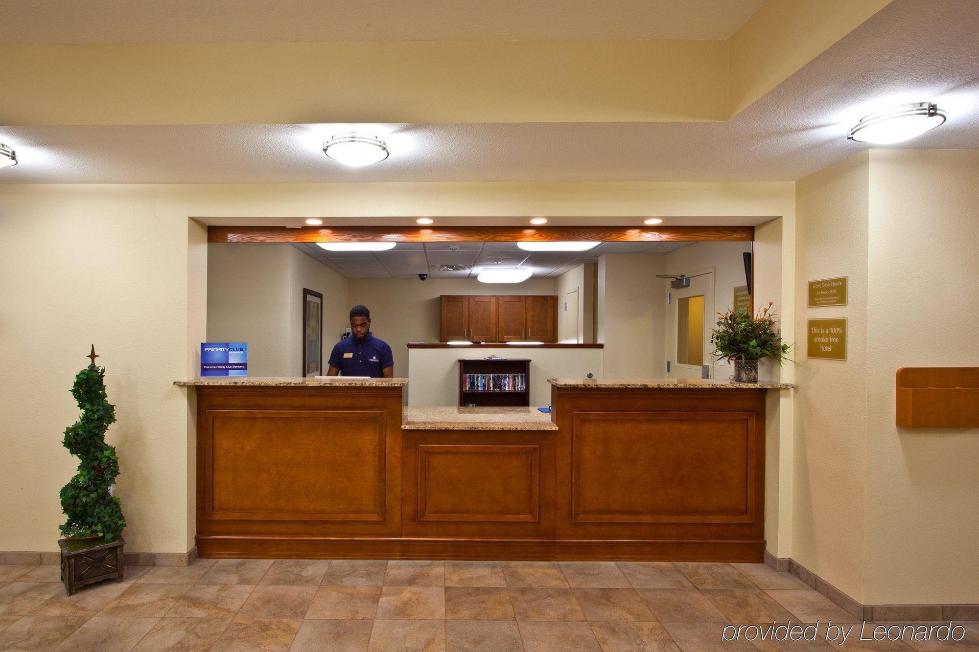 Candlewood Suites Tallahassee By Ihg Intérieur photo