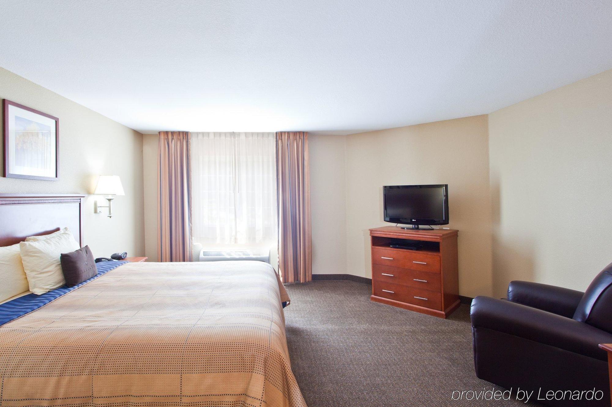 Candlewood Suites Tallahassee By Ihg Chambre photo
