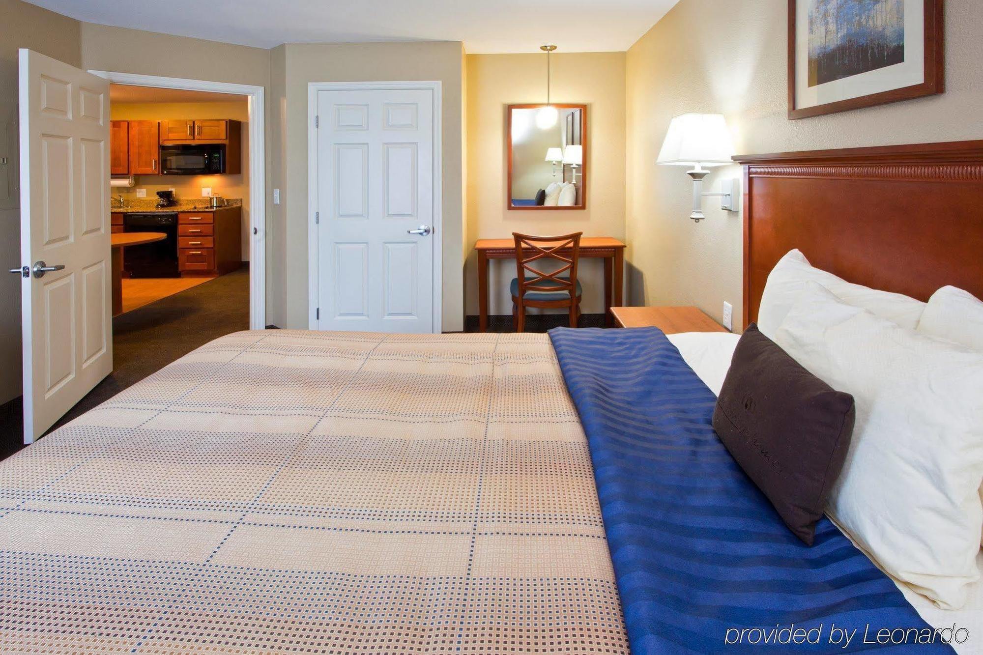Candlewood Suites Tallahassee By Ihg Chambre photo
