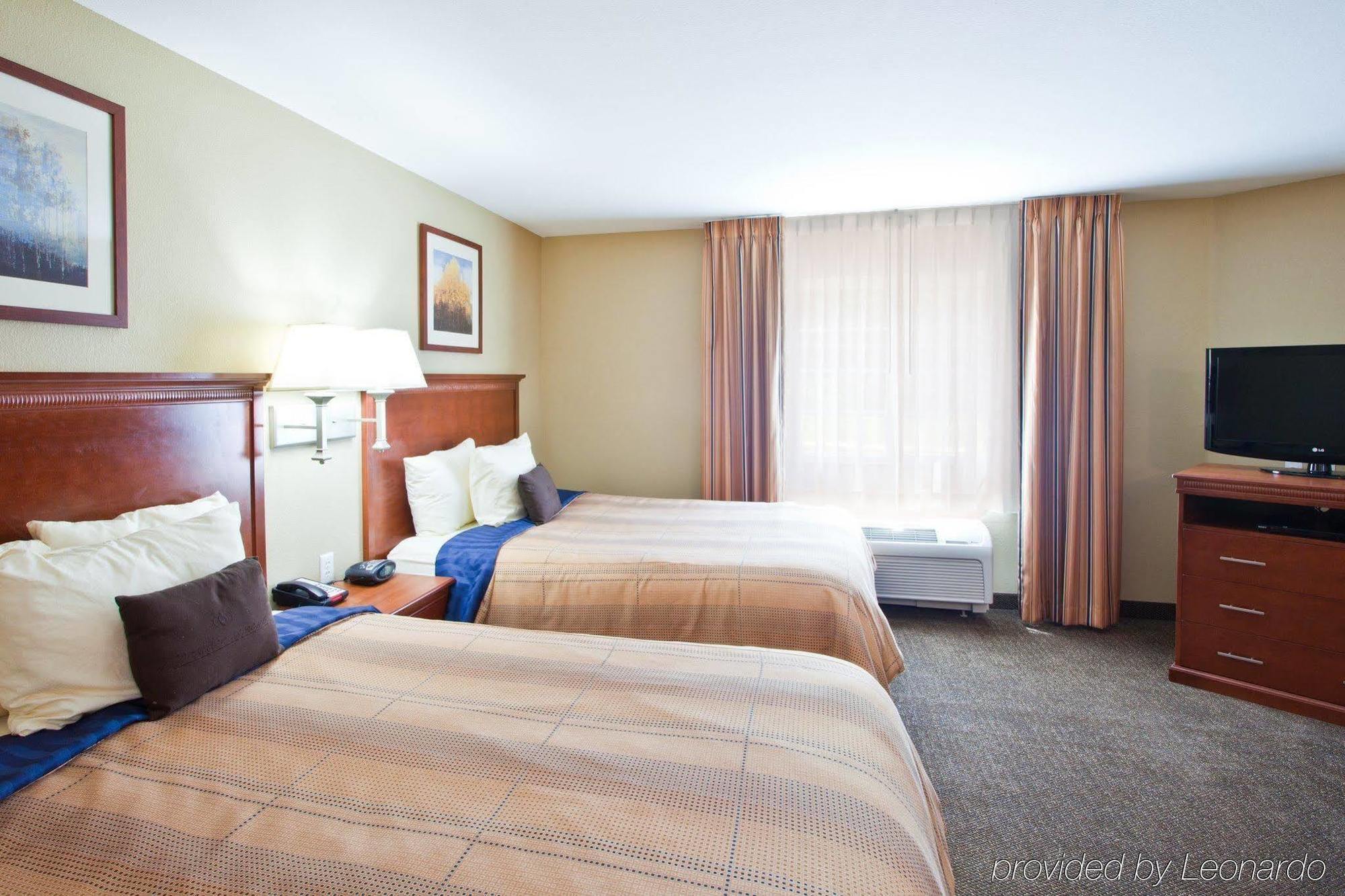 Candlewood Suites Tallahassee By Ihg Chambre photo