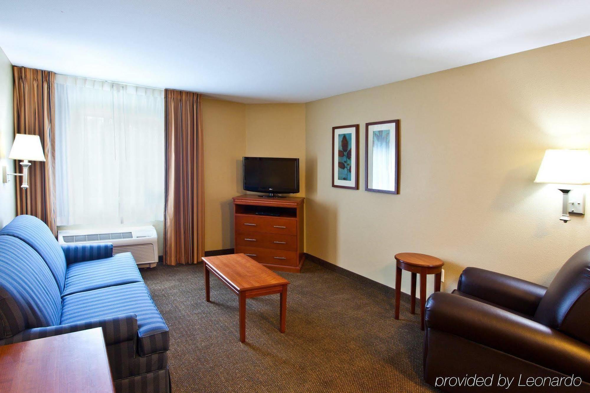 Candlewood Suites Tallahassee By Ihg Chambre photo