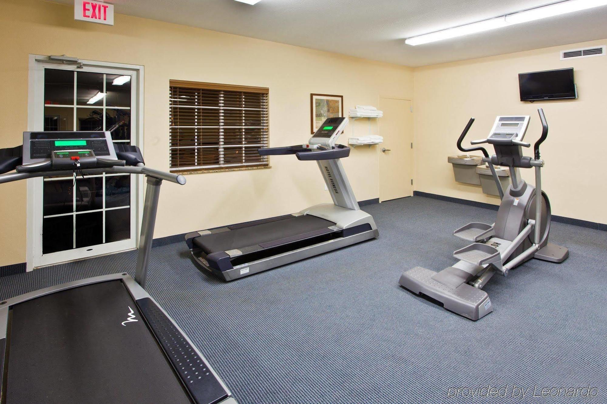 Candlewood Suites Tallahassee By Ihg Facilités photo