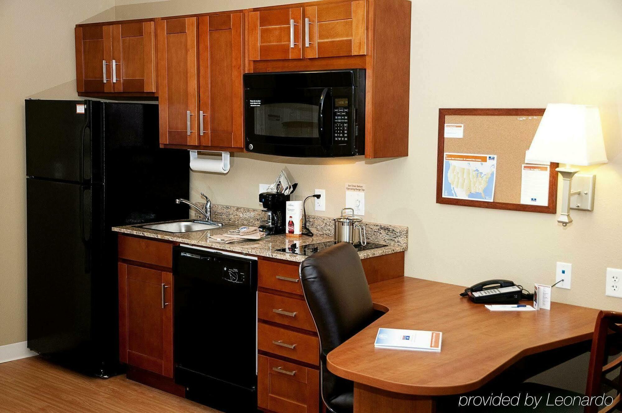 Candlewood Suites Tallahassee By Ihg Chambre photo