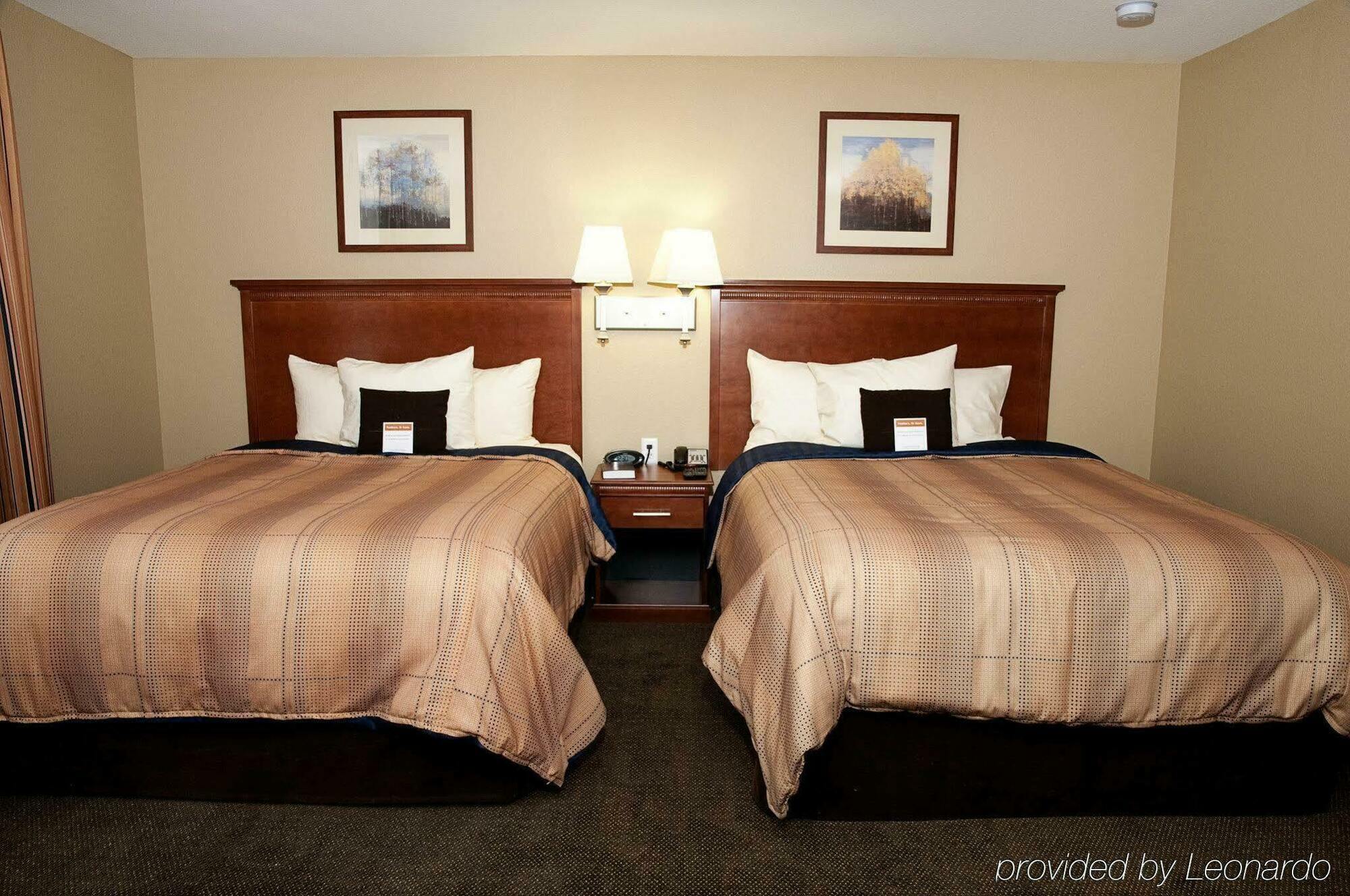 Candlewood Suites Tallahassee By Ihg Chambre photo
