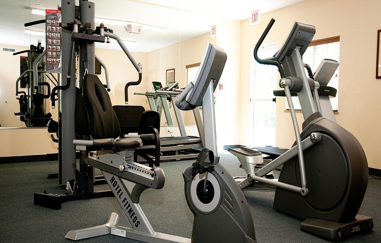 Candlewood Suites Tallahassee By Ihg Extérieur photo